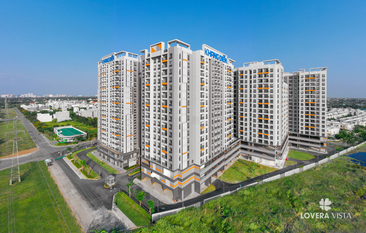 Nhà Khang Điền bổ nhiệm thêm một Phó Tổng giám đốc - Ảnh 1.