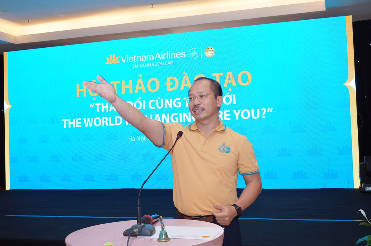 Cựu SV Bách Khoa, từng đào tạo cho Vietnam Airlines, đứng sau kế hoạch làm taxi bay ở Hà Nội: Ông Đặng Đức Dũng là ai? - Ảnh 1. Cựu SV Bách Khoa, từng đào tạo cho Vietnam Airlines, đứng sau kế hoạch làm taxi bay ở Hà Nội: Ông Đặng Đức Dũng là ai? - Ảnh 1.