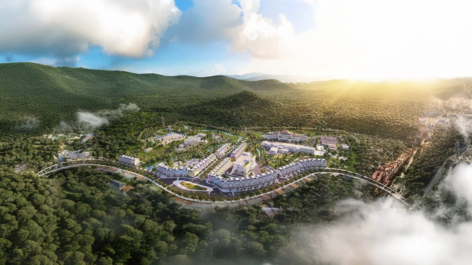 Ông Phạm Nhật Vượng tiếp tục đưa thêm 1 hệ sinh thái đi vào hoạt động tại địa phương 2 triệu dân: Hơn 1.000 nhân sự được chuẩn bị, có hạng mục lần đầu xuất hiện ở miền Bắc - Ảnh 1.