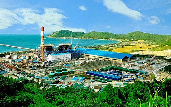 Nơi đặt siêu nhà máy 80.000 tỷ đồng của tỷ phú Phạm Nhật Vượng và tổ hợp Formosa được duyệt mở rộng quy mô khủng