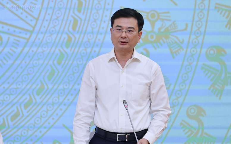Phó Thống đốc Phạm Thanh Hà: Tín dụng đến 30/9 đạt 20,75 triệu tỷ đồng, tăng 11,59%