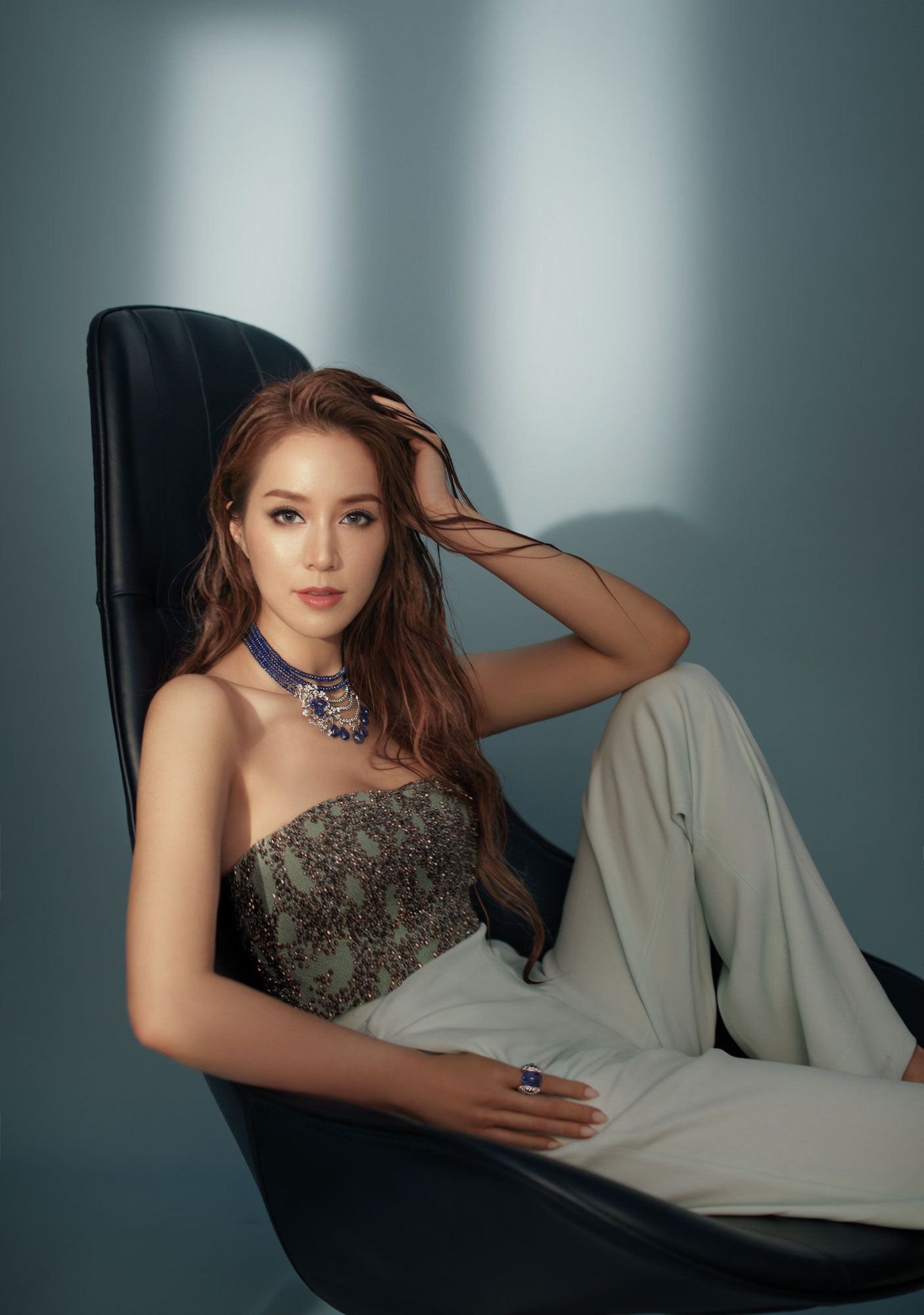 Cuộc sống không như mơ của nàng dâu hào môn từng được thưởng nóng 3300 tỷ đồng vì sinh con trai- Ảnh 1.