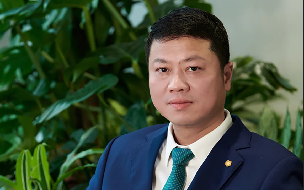 Chủ tịch ngân hàng lớn nhất Việt Nam vừa trở thành tân Tiến sĩ