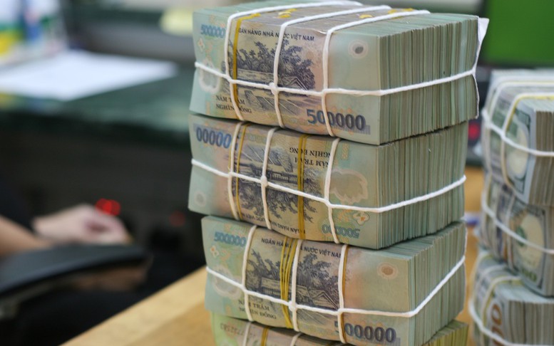 Ngô Đức Nam SN 1960 chuyển khoản 150.000.000 đồng vào tài khoản Vietcombank của Trần Thị Thu Thảo ở Quảng Ngãi: Công an rà soát giao dịch 