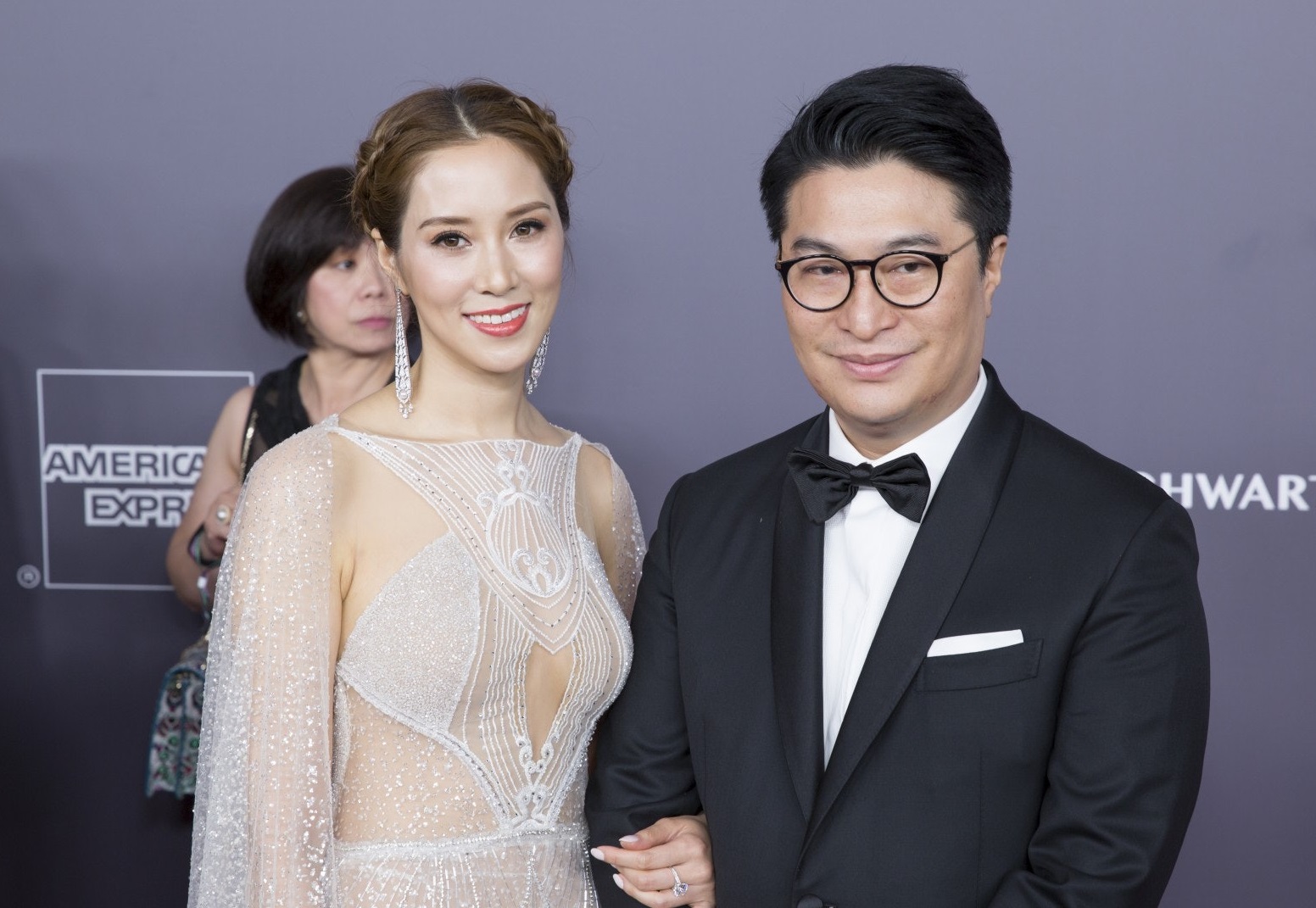 Cuộc sống không như mơ của nàng dâu hào môn từng được thưởng nóng 3300 tỷ đồng vì sinh con trai- Ảnh 3.