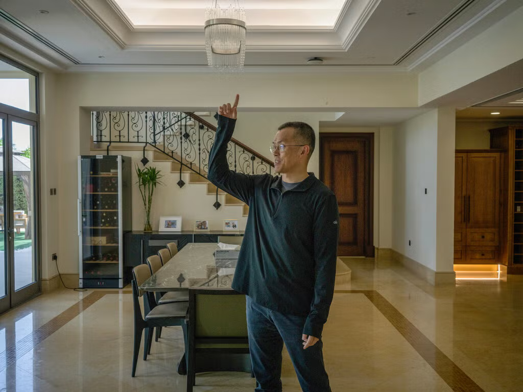 Cựu CEO sở hữu hơn 3 triệu tỷ đồng kể trải nghiệm choáng ngợp trong tù, cuộc sống hiện tại "giản dị" khó tin- Ảnh 4.