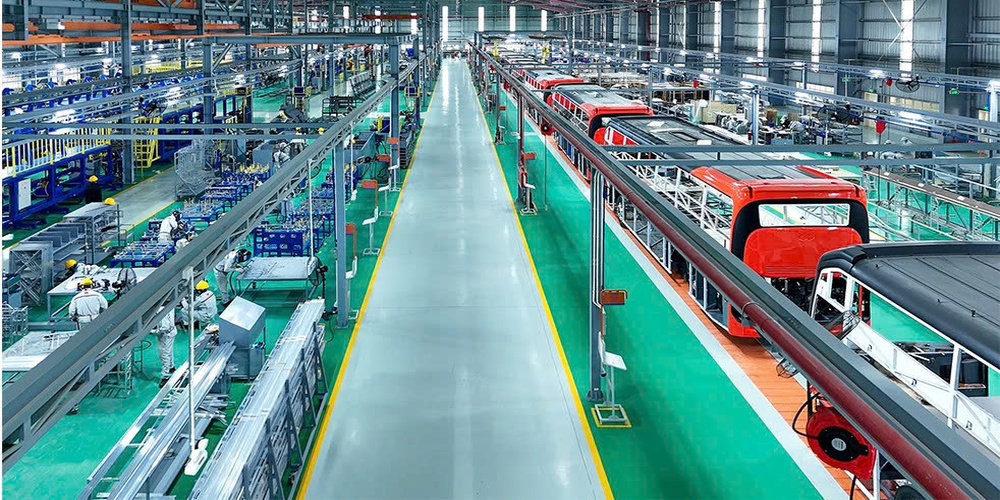 Chấm dứt giai đoạn chỉ gia công lắp ráp, Việt Nam chính thức bước vào làm chủ các công nghệ lõi trong lĩnh vực rất quan trọng - Ảnh 1.