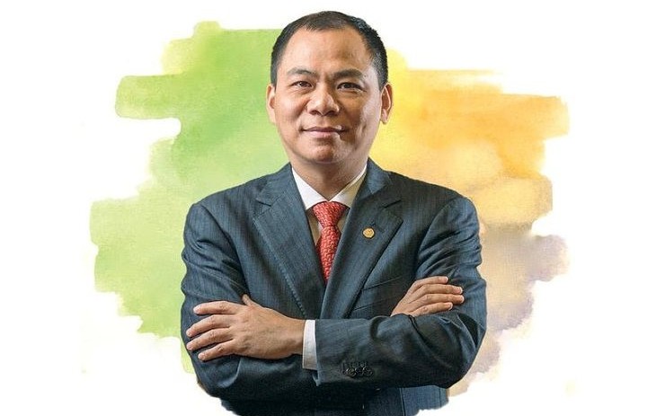 Khi môi giới BĐS cất vội bộ vest để chạy xe ôm, sàn giao dịch thành quán cà phê để gồng chi phí...Vinhomes của tỷ phú Phạm Nhật Vượng mạnh tay chi trăm tỷ mỗi tháng "nuôi sale thay sàn"