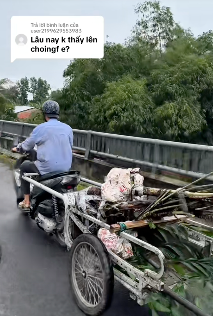 Mẹ đơn thân Phú Thọ lấy chồng thiếu gia: Sống trong resort nghìn tỷ nhưng không khoe đồng hồ, xe sang mà lại say sưa review phân bón- Ảnh 10.