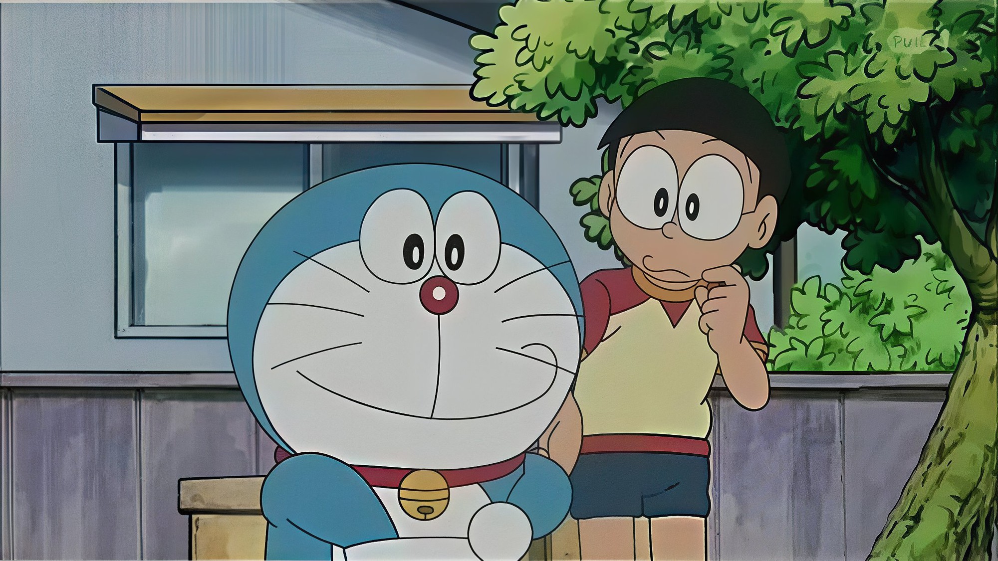 Vì sao Doraemon có đúng 6 sợi râu?- Ảnh 2.