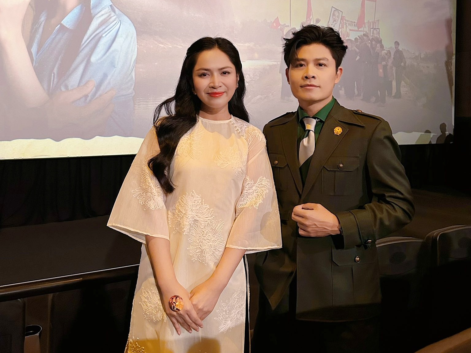 Việt Nam có 1 ca khúc giá 400 nghìn đồng vang vọng khắp đại lễ quốc gia: Thu 10 tỷ views, liên tục nhận bằng khen danh dự- Ảnh 1.