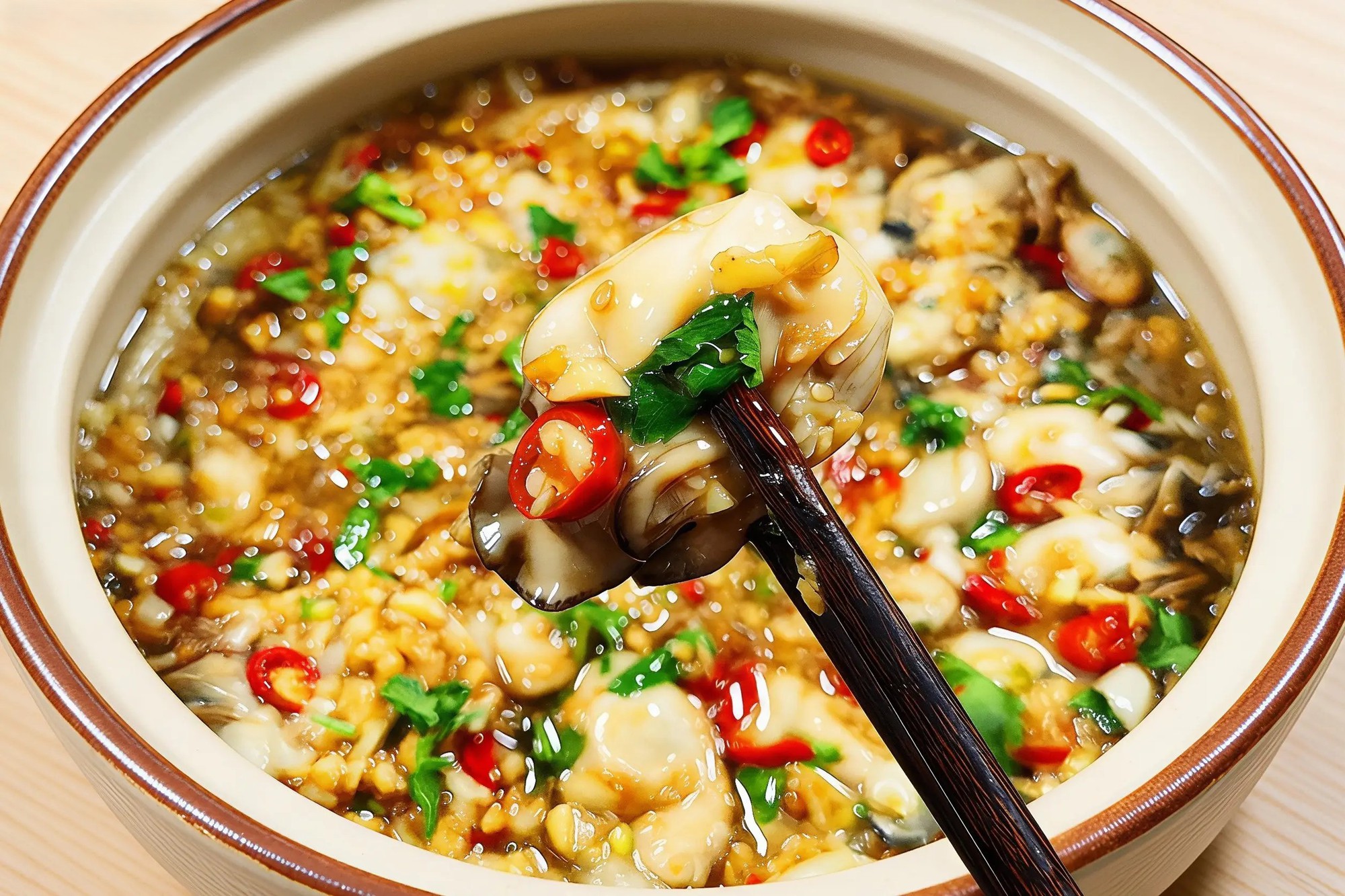 3 món ăn ngon "đỉnh của chóp", chị em cứ ra chợ thấy nguyên liệu là phải chốt đơn ngay- Ảnh 4.