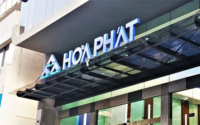 Thành viên HĐQT Hòa Phát muốn bán bớt cổ phiếu HPG
