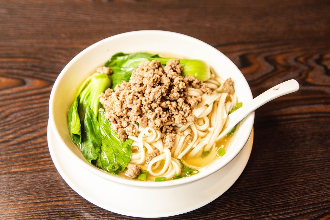  Bữa sáng của người trung niên và cao tuổi: Đừng chỉ ăn cháo, bánh bao, hãy bổ sung protein theo 3 cách này - Ảnh 3.