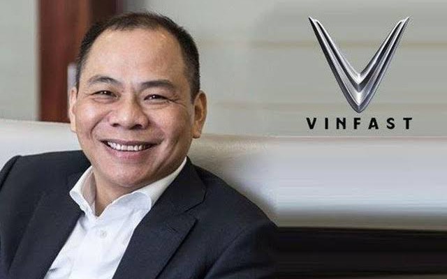 Không bao giờ buông VinFast, tỷ phú Phạm Nhật Vượng rót 31.000 tỷ đồng trong 4 tháng theo 1 hình thức đặc biệt