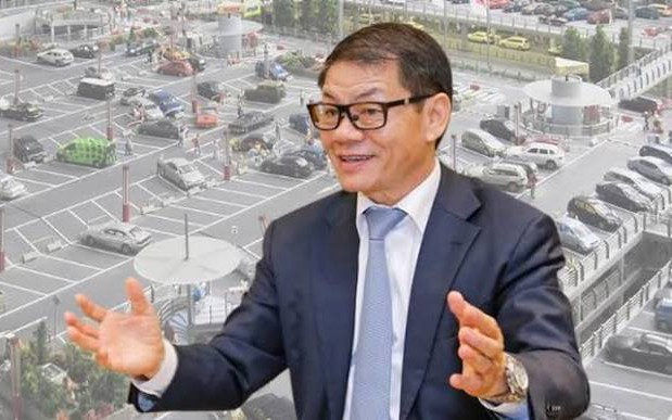 Hà Nội vừa có quyết định quan trọng với dự án 8 ha Hoàng Mai – Giáp Bát: Hé lộ hệ sinh thái tỷ phú Trần Bá Dương sau khi Aeon Mall Nhật Bản rút lui