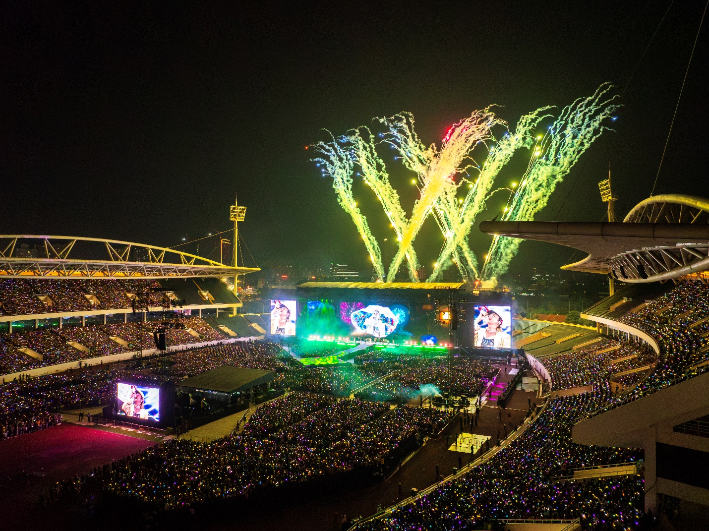 Từ G-DRAGON, T1 đến BIGBANG: VPBank đang xây một “vũ trụ đặc quyền” cho fan K-pop Việt - Ảnh 1.