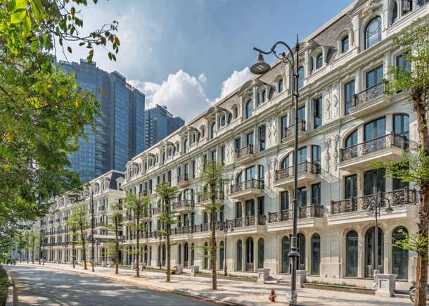 Sunshine Group: Lợi nhuận trước thuế 9 tháng vượt 5.900 tỷ đồng, tổng tài sản gần 121.000 tỷ đồng - Ảnh 2.