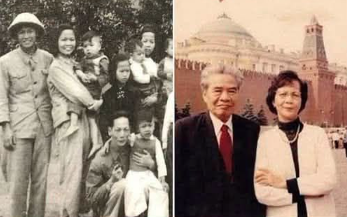 Gia đình Việt có bố làm quan gần 20 năm, nuôi dạy 6 con có người thành đạt, làm từ thiện nổi tiếng, có người đóng góp lớn cho Tổ quốc