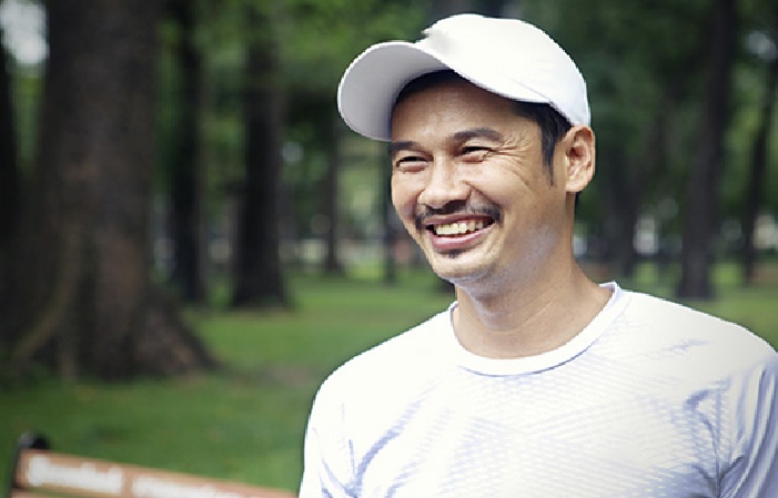 Nam diễn viên mở lớp đào tạo phải nghỉ dạy: "Tôi áy náy lắm" - Ảnh 1.