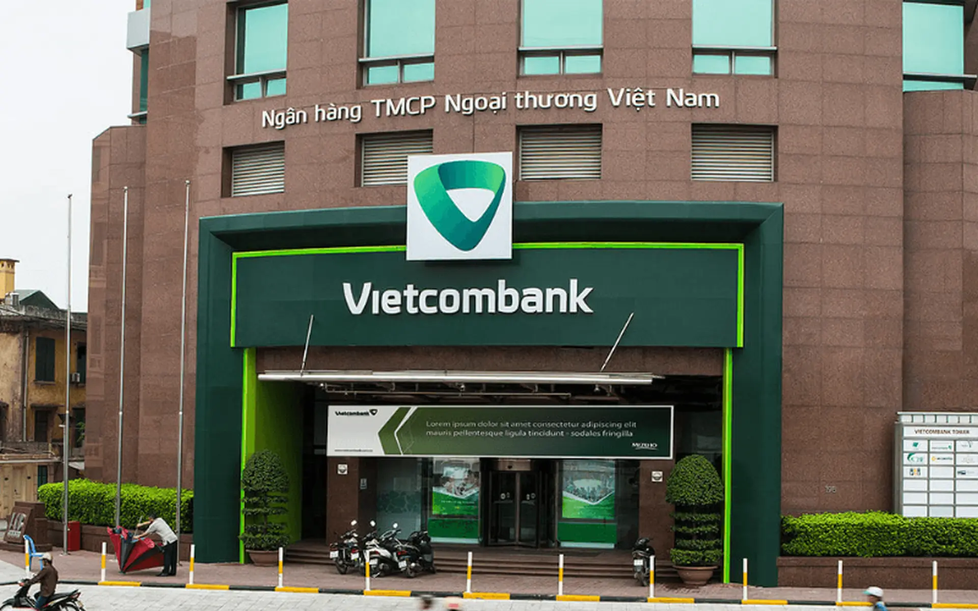 Chiều tối 30/10 cập nhật lợi nhuận của 28 ngân hàng: Vietcombank, MB, Eximbank, VietinBank, BIDV,....