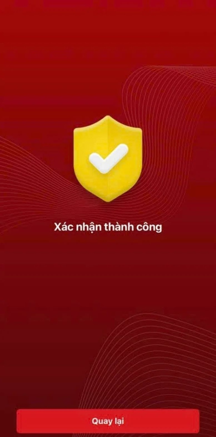 Cách khắc phục xác thực số điện thoại trên VNeID chưa hiện thông tin- Ảnh 8.