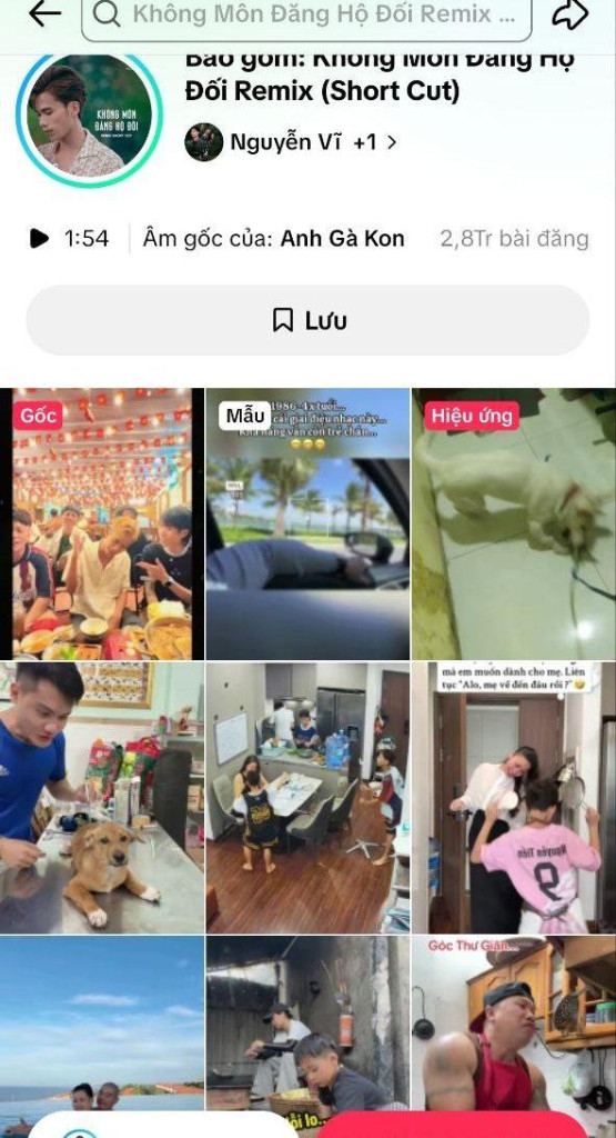 Bài hát Việt gom trọn 2 tỷ view thần tốc, càn quét loạt bảng xếp hạng, đưa chàng trai quê Quảng Trị lên top 1 cả nước- Ảnh 1. Bài hát Việt gom trọn 2 tỷ view thần tốc, càn quét loạt bảng xếp hạng, đưa chàng trai quê Quảng Trị lên top 1 cả nước- Ảnh 1.