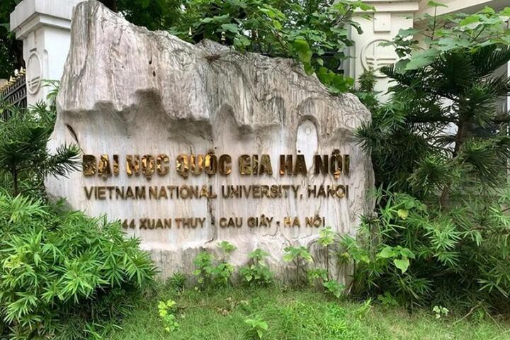 Thanh tra Chính phủ chỉ ra hàng loạt sai phạm tại Đại học Quốc gia Hà Nội- Ảnh 1. Thanh tra Chính phủ chỉ ra hàng loạt sai phạm tại Đại học Quốc gia Hà Nội- Ảnh 1.