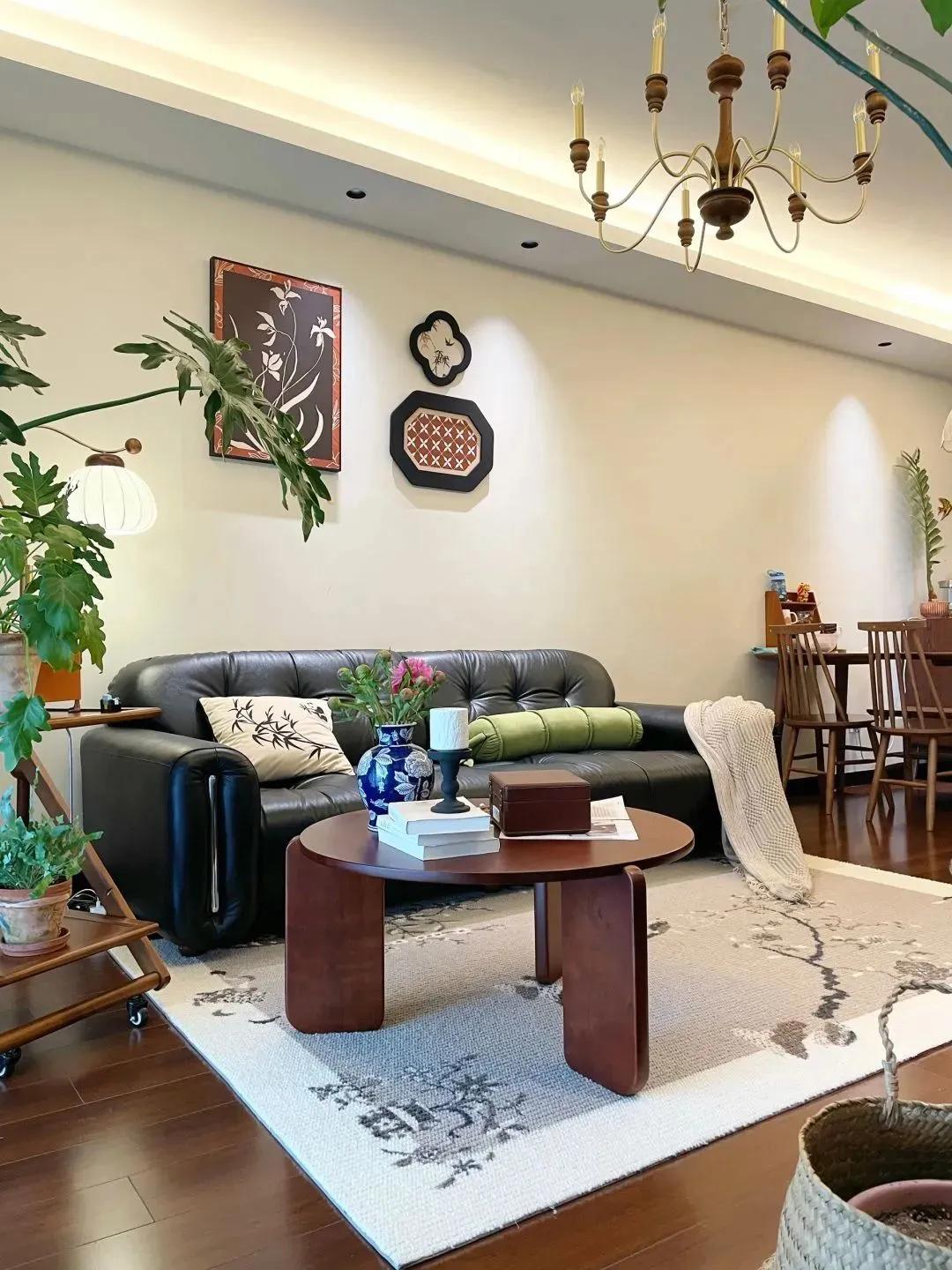 58 tuổi, bà nội trợ khiến dân mạng nể phục vì căn nhà sạch như mới: Hóa ra chỉ giữ 5 thói quen đơn giản này- Ảnh 4. 58 tuổi, bà nội trợ khiến dân mạng nể phục vì căn nhà sạch như mới: Hóa ra chỉ giữ 5 thói quen đơn giản này- Ảnh 4.