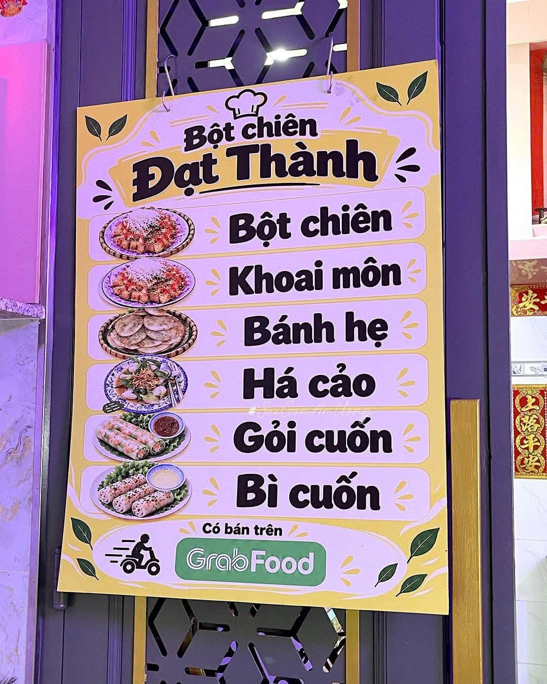 Tưởng bị đóng vĩnh viễn, quán bột chiên nổi tiếng ở TP.HCM lặng lẽ mở lại, cả nhà chỉ còn 3 người đủ sức bán- Ảnh 5.