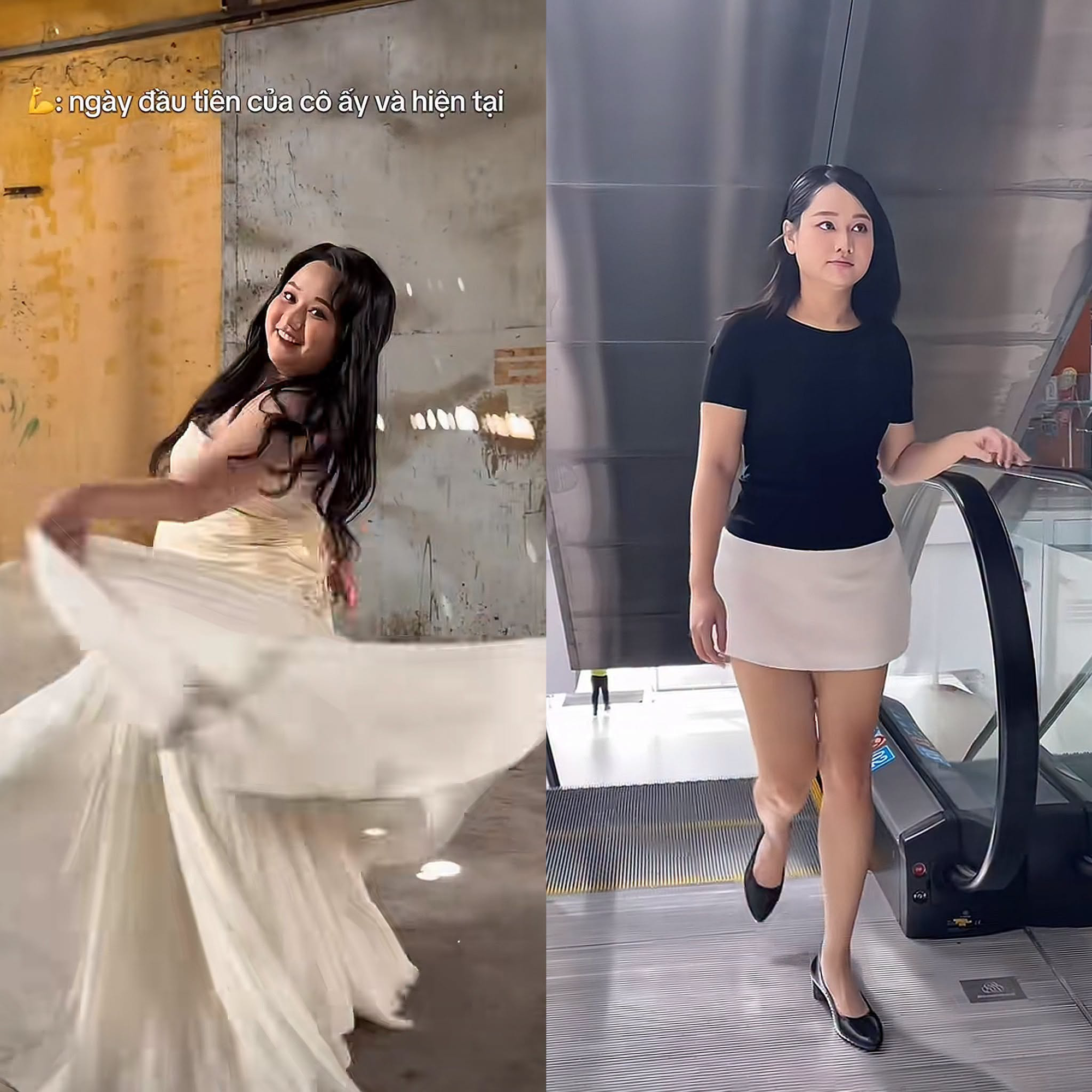 Cô gái có đôi mắt vạn người mê mất tích 5 năm ai cũng tiếc nuối, nay "lột xác" xuất hiện gây náo loạn- Ảnh 4.