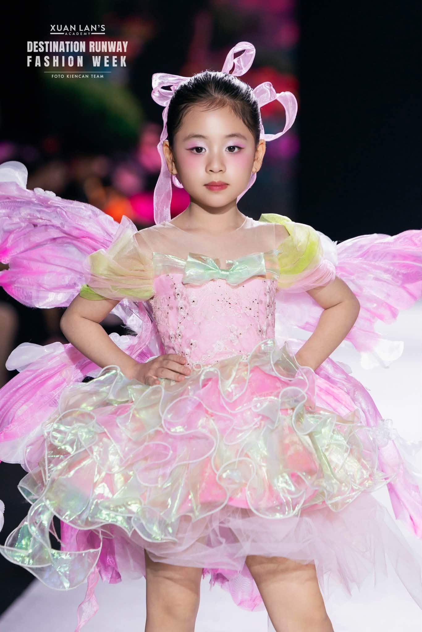 Cô con gái 7 tuổi của Ngọc Trinh- Ảnh 6.