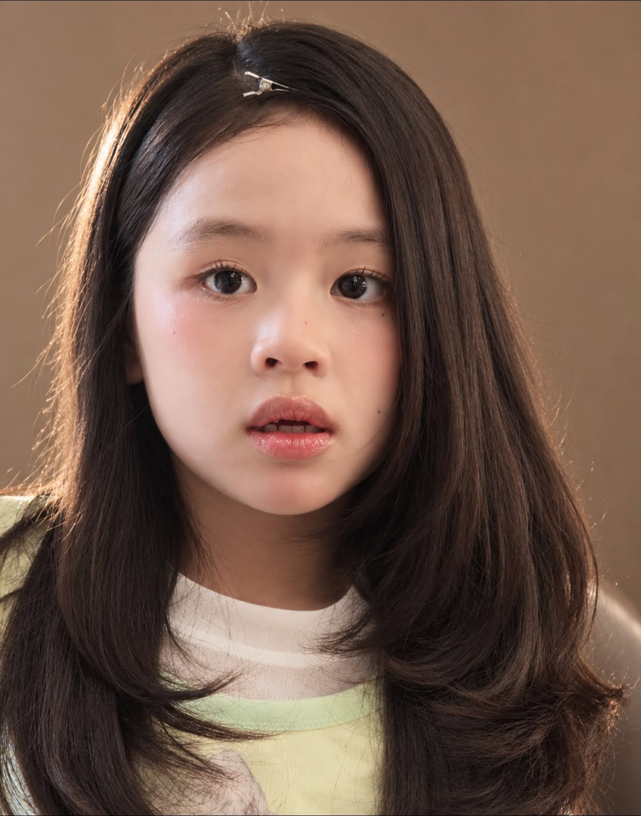 Cô con gái 7 tuổi của Ngọc Trinh- Ảnh 7.