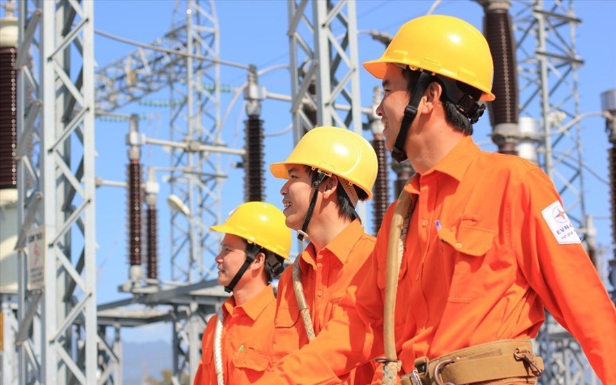 Tin vui cho hàng triệu người Việt: Giá điện chính thức giảm từ ngày 1/11