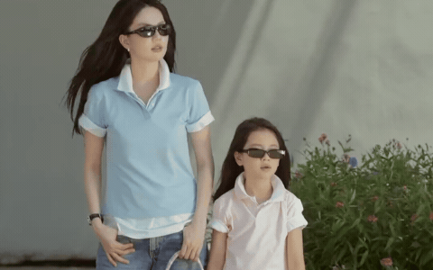 Cô con gái 7 tuổi của Ngọc Trinh- Ảnh 1.