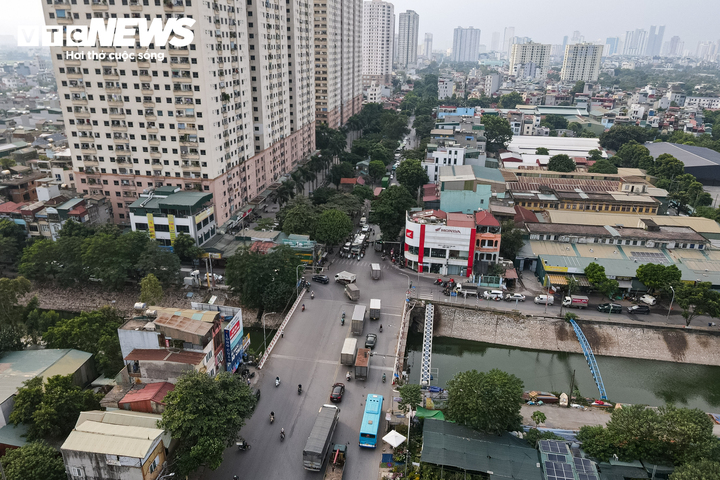 Hà Nội: Đường 70 tăng vốn cải tạo hơn 2.641 tỷ đồng, bắt đầu giải phóng mặt bằng- Ảnh 13. Hà Nội: Đường 70 tăng vốn cải tạo hơn 2.641 tỷ đồng, bắt đầu giải phóng mặt bằng- Ảnh 13.