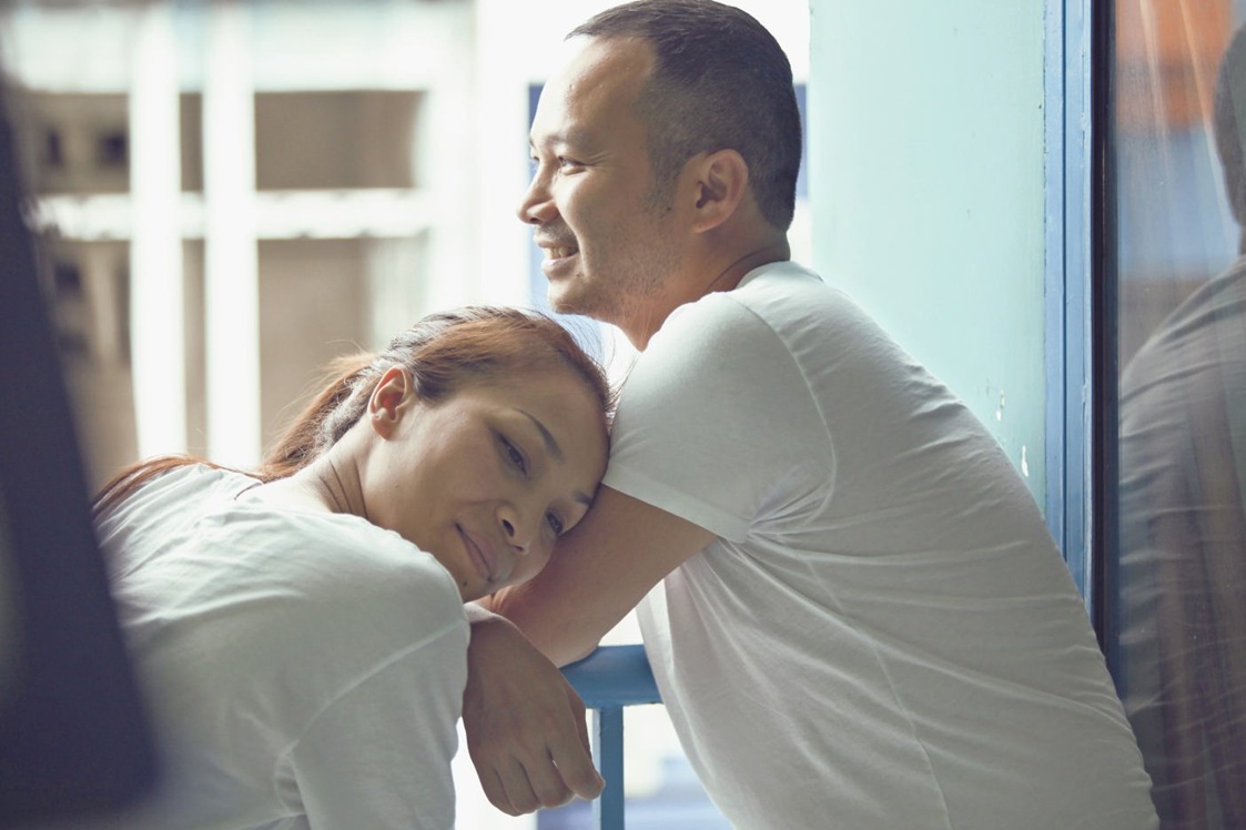 Nữ ca sĩ SN 1978 gặp Trấn Thành ở Mỹ: "Cuộc sống của chị, thế thôi là đủ!"- Ảnh 2.