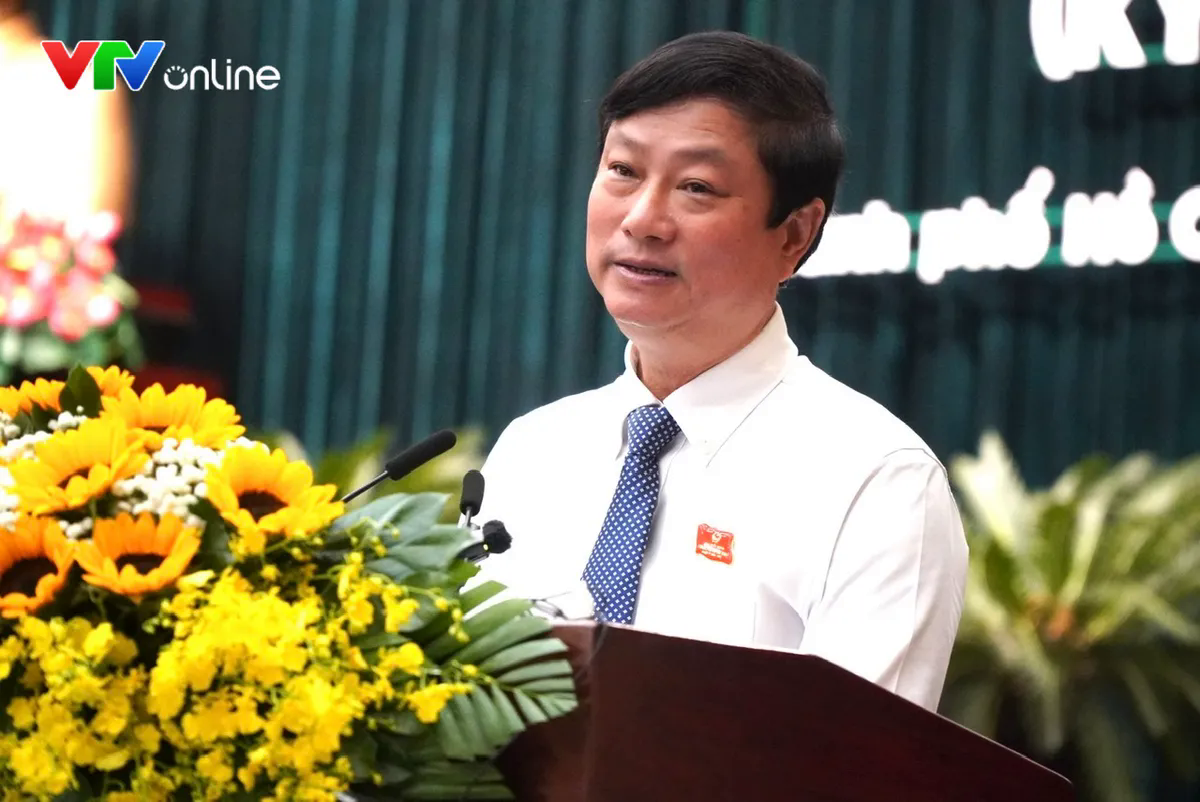 Quy hoạch TP Hồ Chí Minh tầm nhìn 100 năm: Những khu vực nào sẽ được ưu tiên phát triển?- Ảnh 7. Quy hoạch TP Hồ Chí Minh tầm nhìn 100 năm: Những khu vực nào sẽ được ưu tiên phát triển?- Ảnh 7.