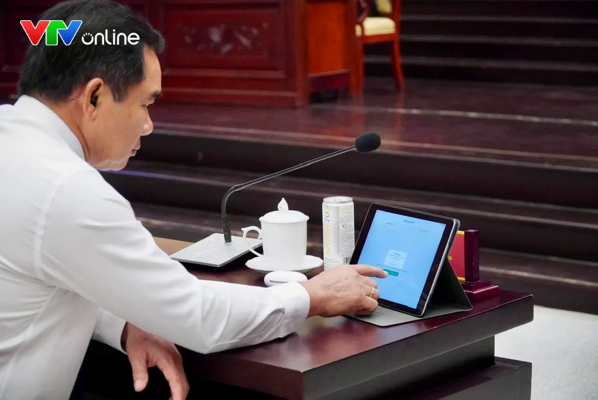 Quy hoạch TP Hồ Chí Minh tầm nhìn 100 năm: Những khu vực nào sẽ được ưu tiên phát triển?- Ảnh 3. Quy hoạch TP Hồ Chí Minh tầm nhìn 100 năm: Những khu vực nào sẽ được ưu tiên phát triển?- Ảnh 3.
