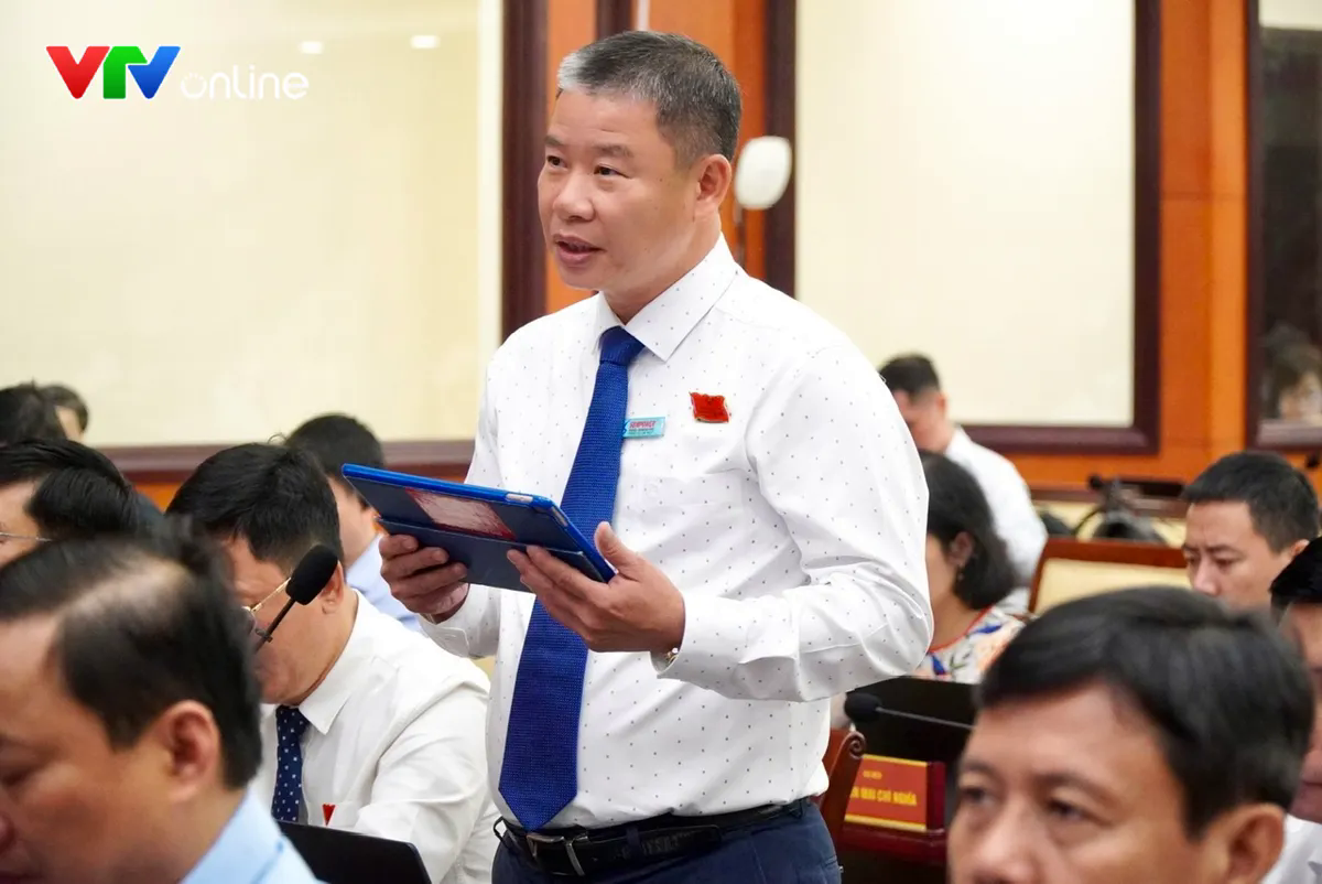Quy hoạch TP Hồ Chí Minh tầm nhìn 100 năm: Những khu vực nào sẽ được ưu tiên phát triển?- Ảnh 6. Quy hoạch TP Hồ Chí Minh tầm nhìn 100 năm: Những khu vực nào sẽ được ưu tiên phát triển?- Ảnh 6.