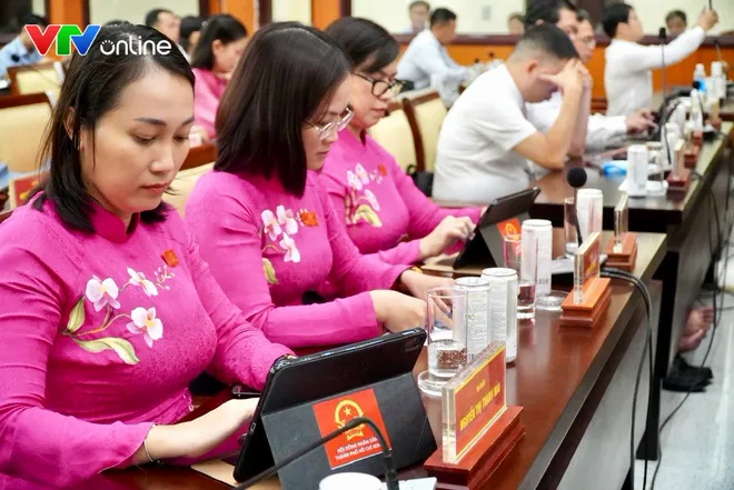 Quy hoạch TP Hồ Chí Minh tầm nhìn 100 năm: Những khu vực nào sẽ được ưu tiên phát triển?- Ảnh 5. Quy hoạch TP Hồ Chí Minh tầm nhìn 100 năm: Những khu vực nào sẽ được ưu tiên phát triển?- Ảnh 5.