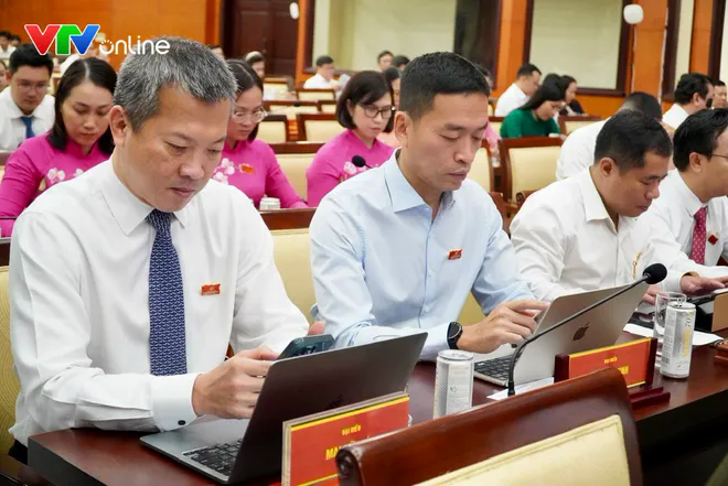 Quy hoạch TP Hồ Chí Minh tầm nhìn 100 năm: Những khu vực nào sẽ được ưu tiên phát triển?- Ảnh 4. Quy hoạch TP Hồ Chí Minh tầm nhìn 100 năm: Những khu vực nào sẽ được ưu tiên phát triển?- Ảnh 4.