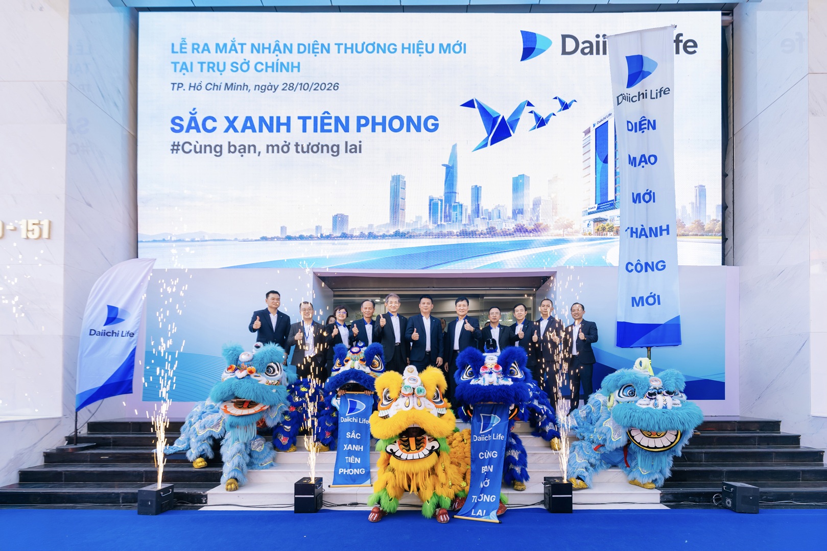 Ông lớn Nhật Bản thay đổi nhận diện thương hiệu sau gần 20 năm tại Việt Nam: Nắm danh mục đầu tư hơn 71.000 tỷ đồng, doanh thu 8.200 tỷ- Ảnh 1.
