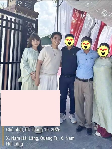 Mỹ nhân Việt bất ngờ mượn Halloween để công khai bạn trai kém 6 tuổi- Ảnh 5.