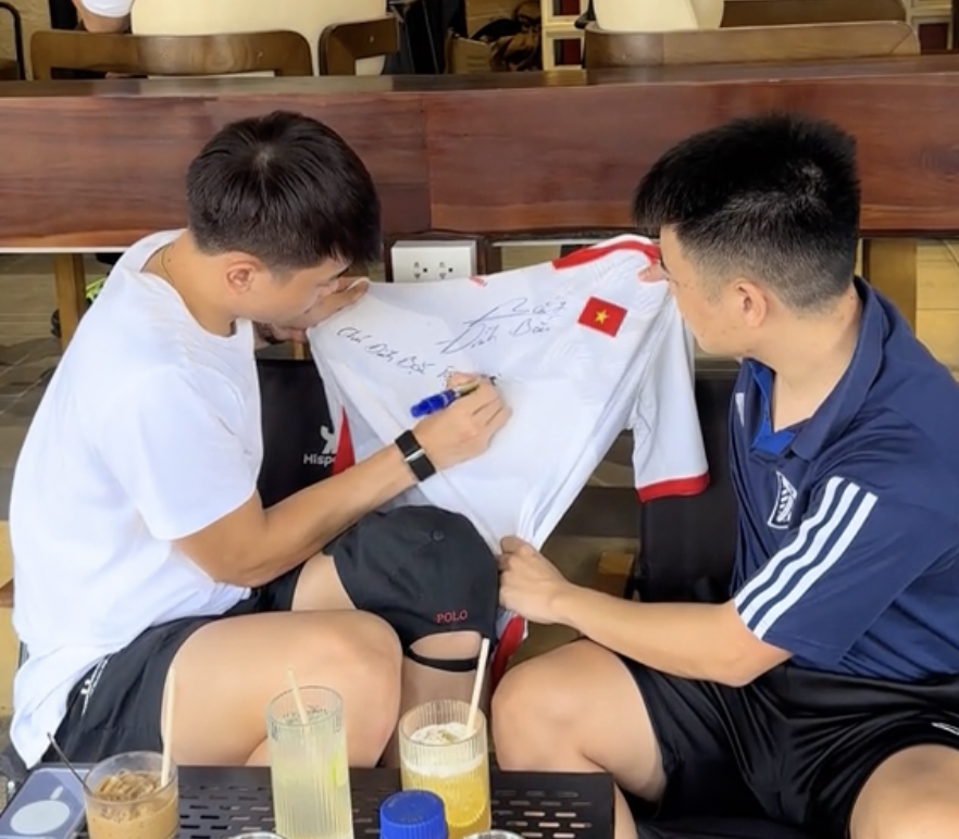Cách Đình Bắc sửa sai - Ảnh 1.