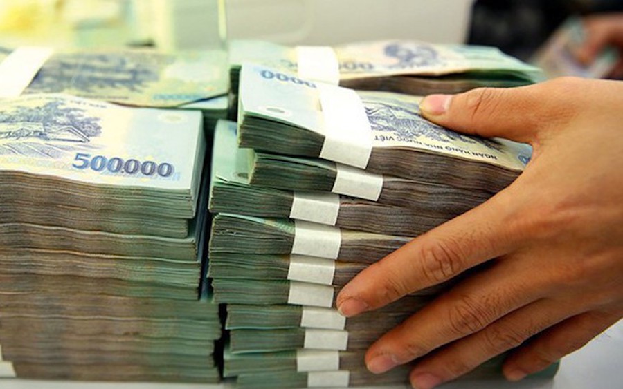 Công an rà soát, xác minh loạt giao dịch chuyển khoản từ 22.000.000 đồng đến 100.000.000 đồng của người dân
