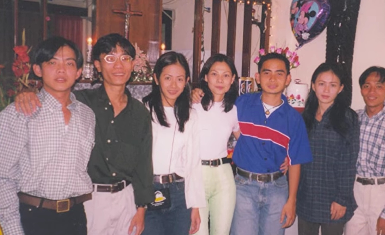 Nữ ca sĩ SN 1977 hát đám cưới ở Chợ Lớn: "Tôi kiếm rất nhiều tiền"- Ảnh 2.