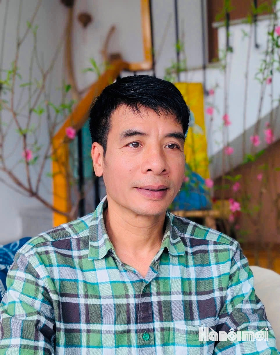 Tái thiết không gian Hồ Gươm: Tiếp nối di sản, tạo dựng giá trị mới- Ảnh 1.