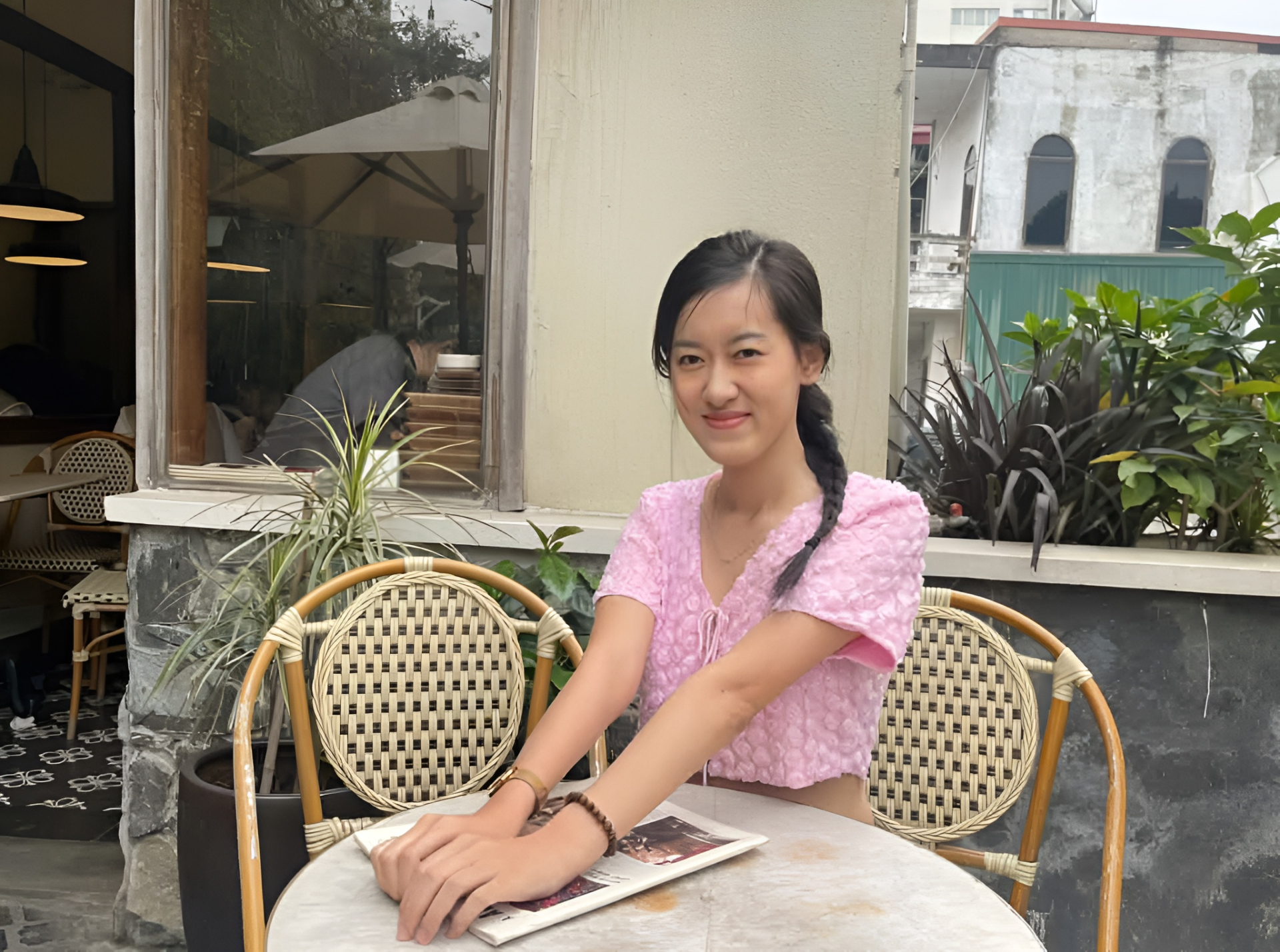 Tốt nghiệp Harvard với GPA 4.0, được mời ở lại Mỹ làm trợ giảng, cô gái Việt nói một câu về quyết định trở về- Ảnh 7.