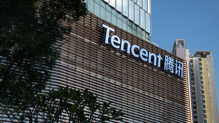 Công nghệ 4/10: Tencent thuê 100.000 chip từ Oracle, Samsung tăng giá chip HBM4- Ảnh 1.